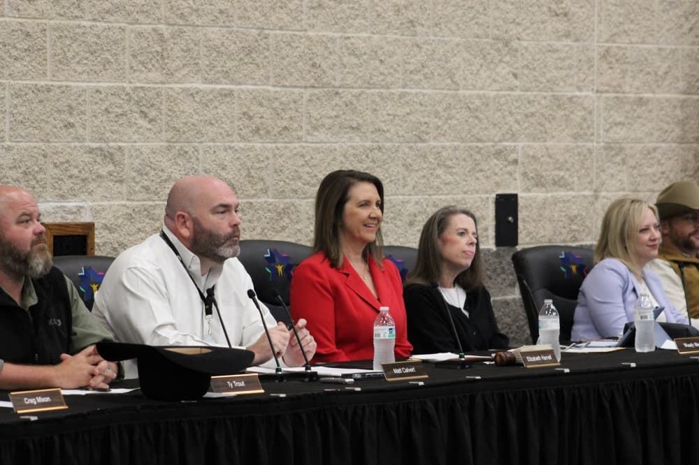 New Caney ISD to purchase 3.8 acres of land for New Caney High School