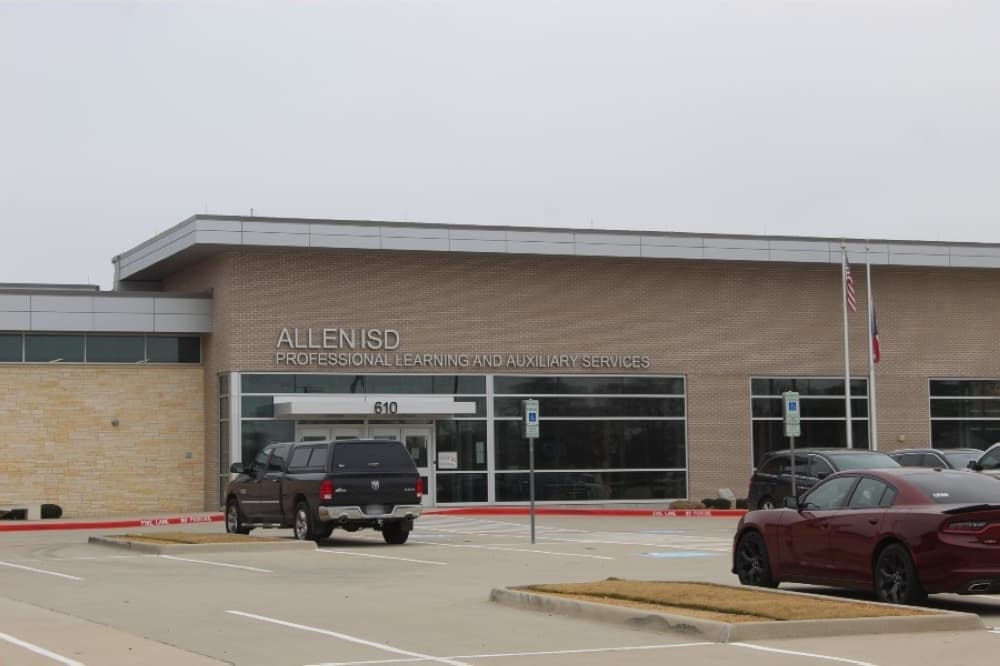 Allen ISD kicks off budget discussions for 2026-27 school year