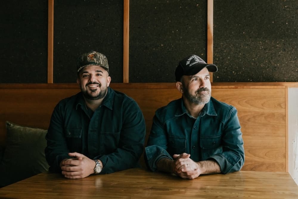 Rainey Street's first-ever sushi bar to open this spring