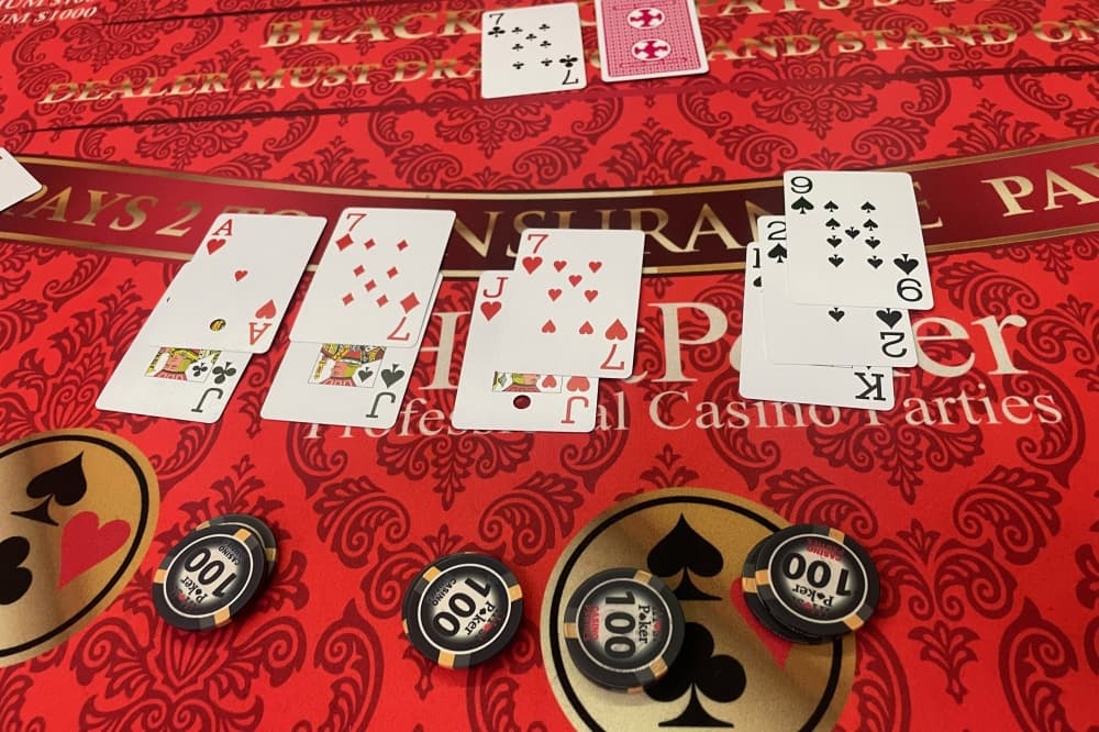 Valley Ranch Roundup, Mardi Gras Casino Night: 7 events to attend in New Caney, Porter Feb. 19-24
