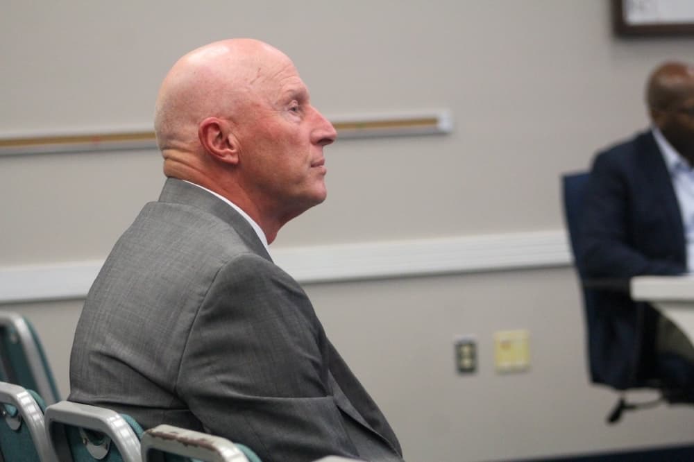 Judson ISD trustees appoint new interim superintendent