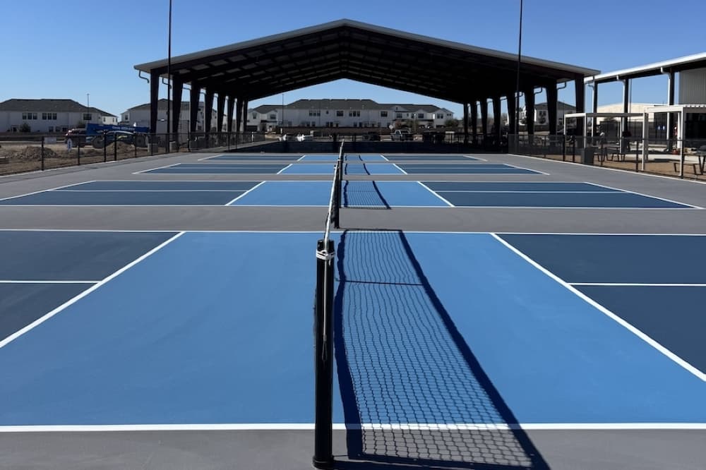 Community-driven fitness and sports coming to RacFit in Buda