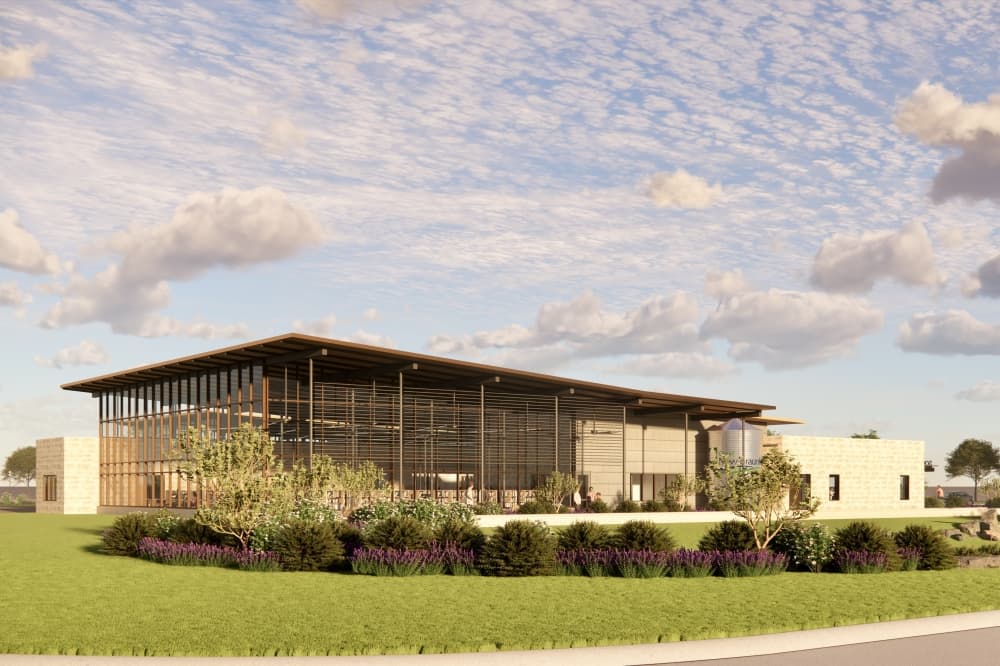 Next chapter: $28.56M Southeast Library looks to fill gap as population continues to grow in New Braunfels