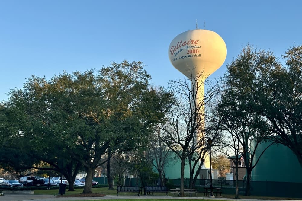 Bellaire moves forward with Phase 1 of Cypress Ditch project