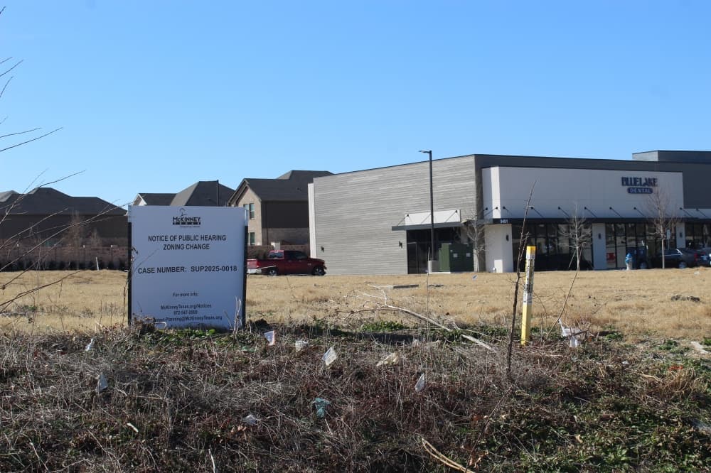 McKinney drive-thru restaurant, Frisco City Council public comment changes: 6 trending stories in Dallas-Fort Worth