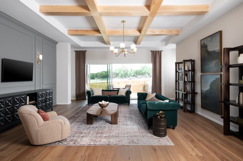 Ashton Woods plans final phase in Pflugerville’s Carmel community