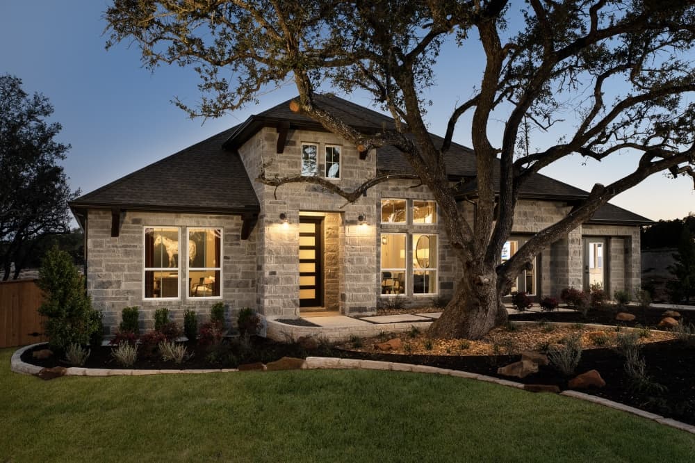 500 new homes planned in Pflugerville’s Trails at Carmel development (Courtesy Full Tilt Consulting)