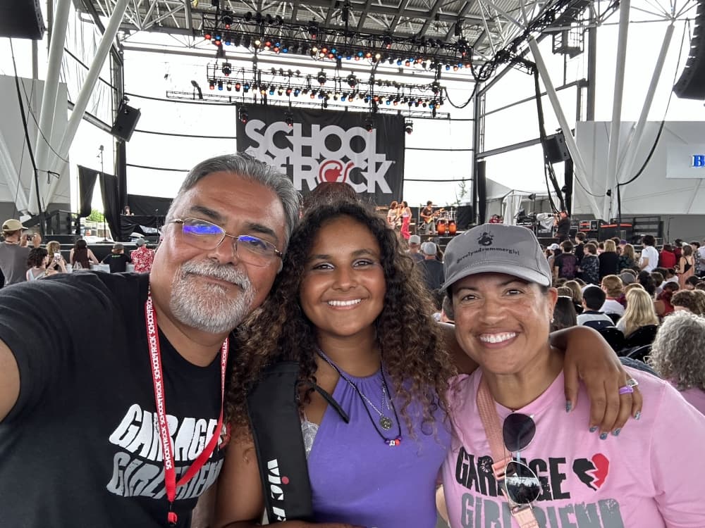 School of Rock to offer music lessons in Fulshear