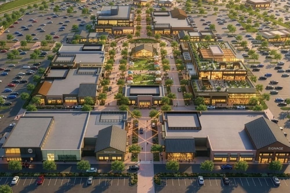 The Signorelli Company announces 20-acre development planned for Valley Ranch