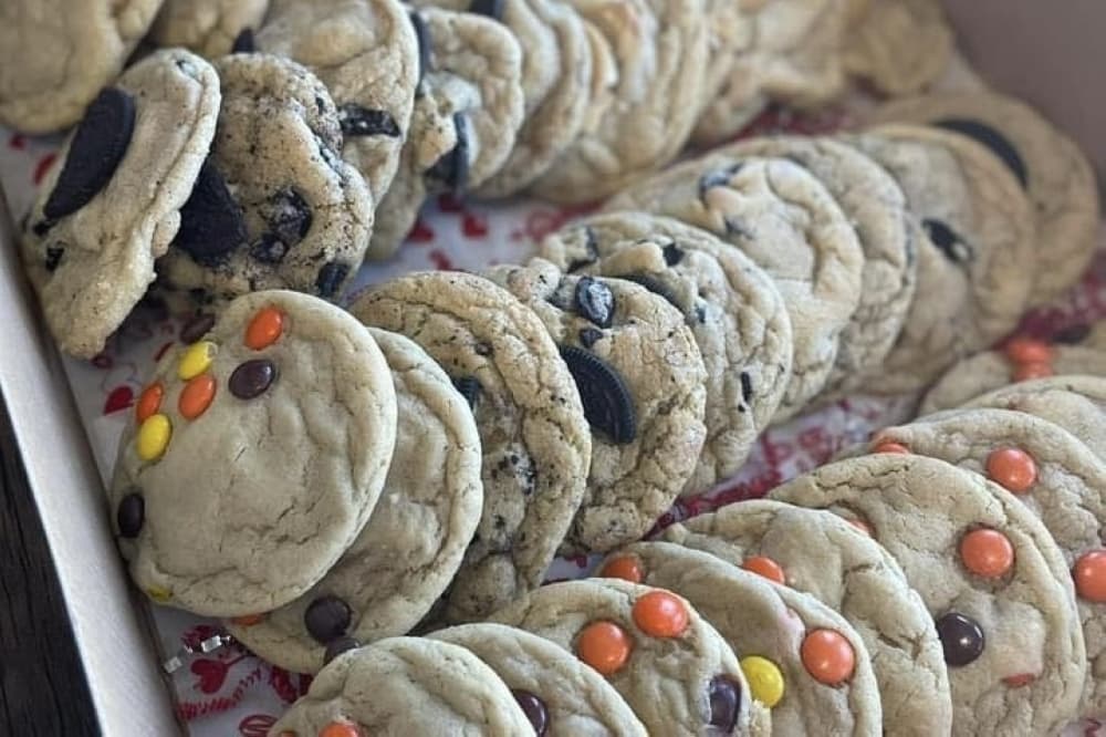 Sweet June's Bake Shoppe coming soon to Pearland
