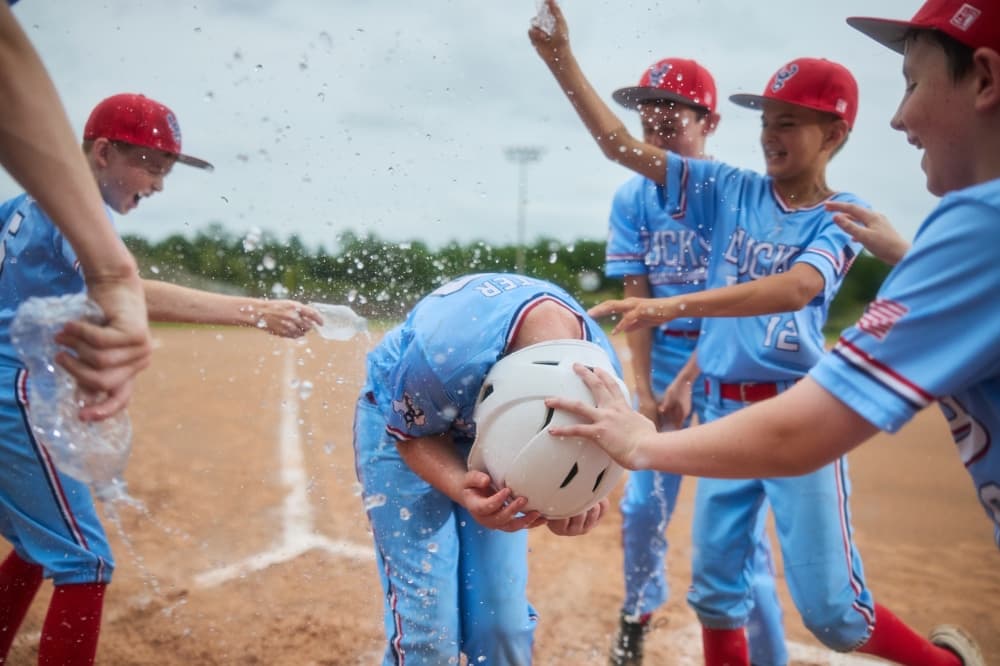 College Station looks to begin formal negotiations for Midtown ballpark project