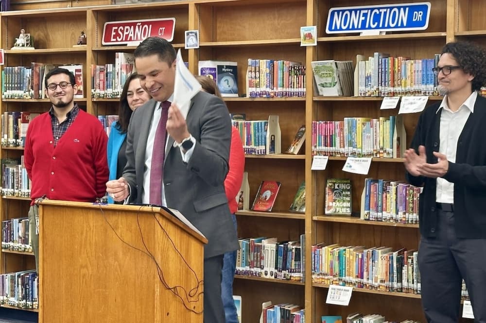 Austin ISD released from state oversight order after strides in special education