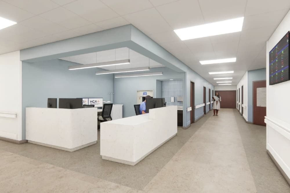 Medical City Alliance to expand emergency room operations