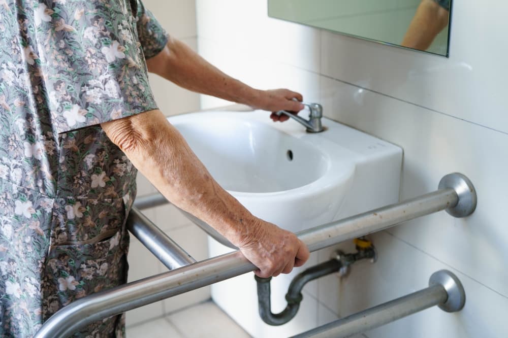 Allen officials aim to reduce falls among senior population through Steady Together initiative