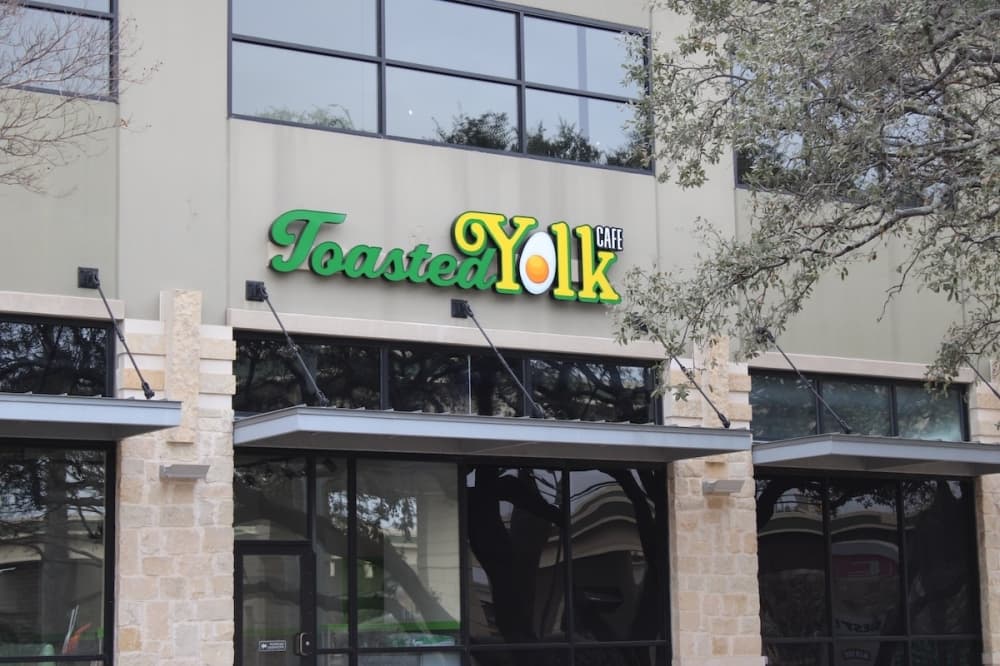 The Toasted Yolk Cafe to open soon in North San Antonio
