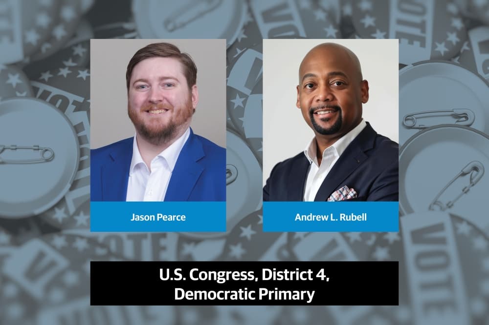 Q&A: Meet the Democratic primary candidates for US House District 4