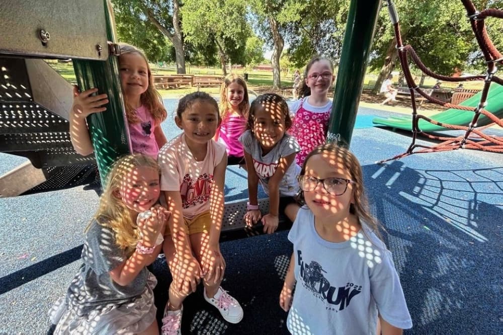 New Braunfels’ Camp Minnehaha enrollment increases as population continues to grow