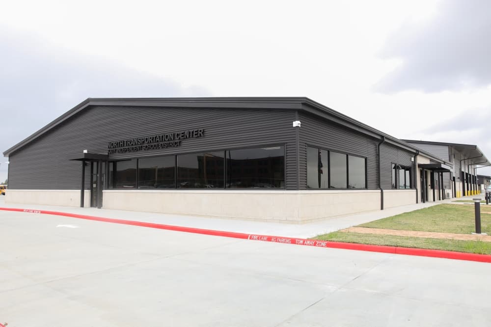 Katy ISD to hold public forum for North Transportation Center naming