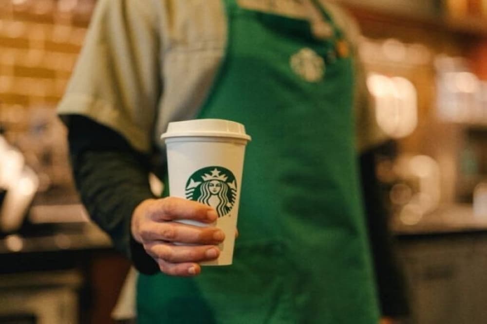 Starbucks closes location near Klein High School