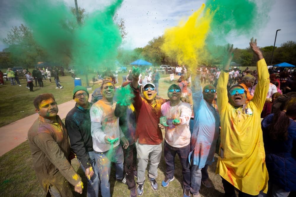 Live music, Easter egg hunts: Check out 10 events around Flower Mound, Highland Village, Argyle
