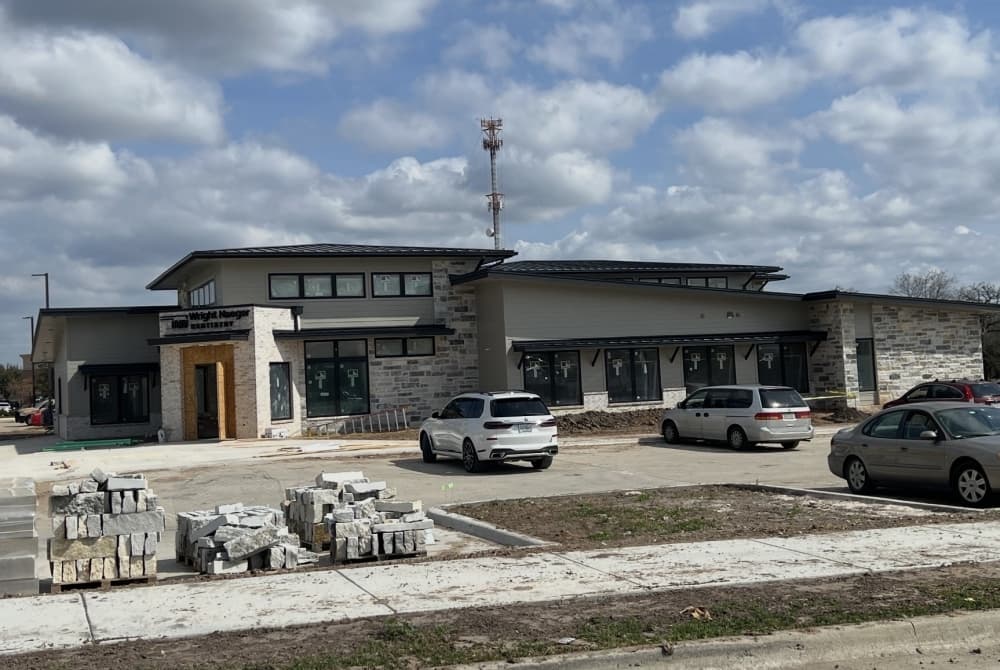 Wright Naeger Dentistry relocating in College Station