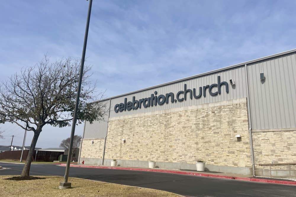 Lionheart Children's Academy closes at Celebration Church near Georgetown, Round Rock border