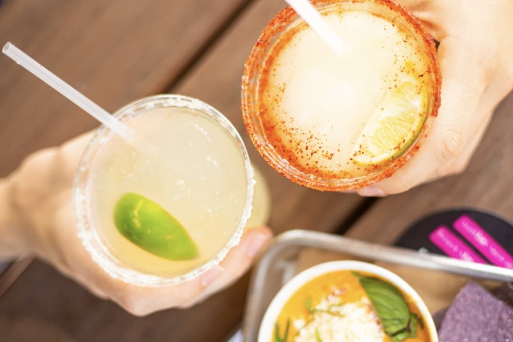 6 places in Houston’s Inner Loop to toast to National Margarita Day