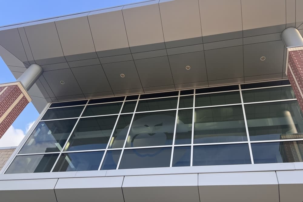 Conroe ISD bond project updates: 3 buildings to finish this year