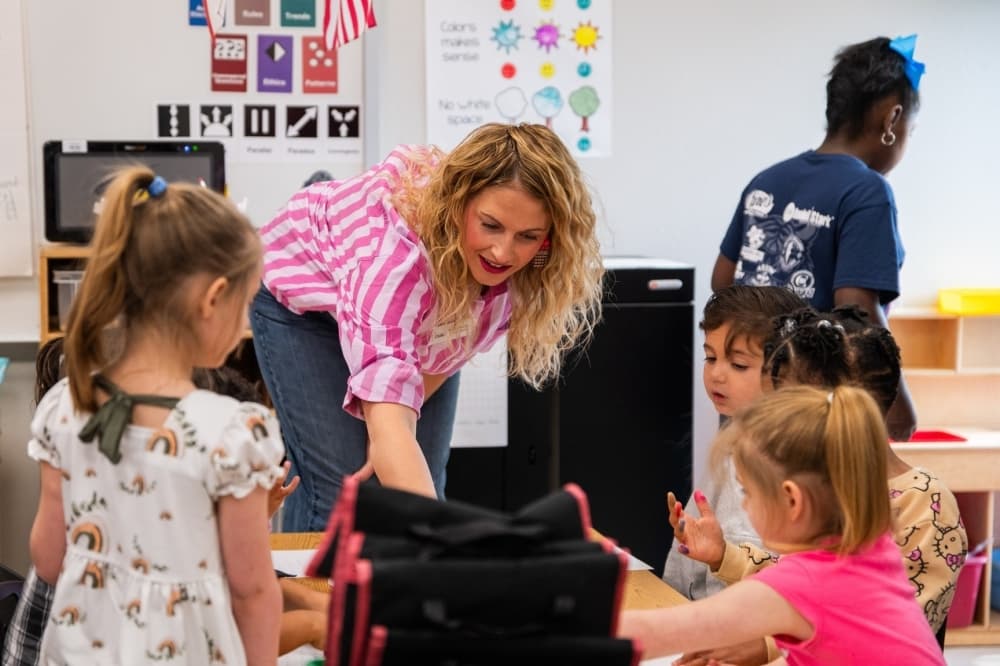College Station ISD projects declining enrollment as birth rate dips