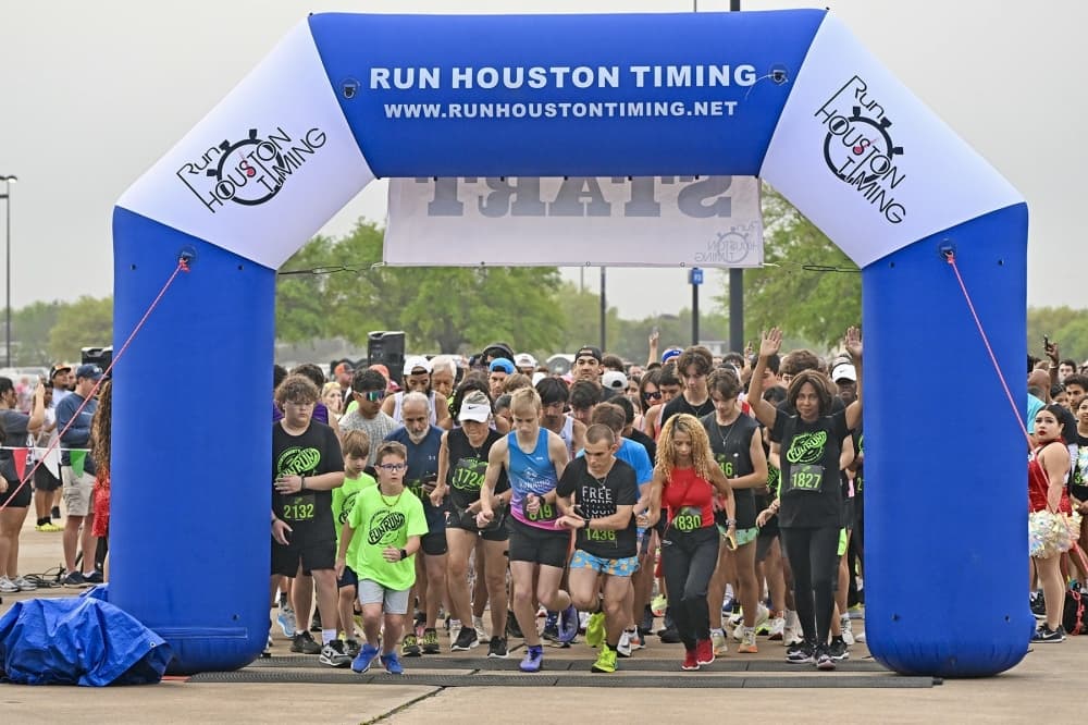 Astronaut Run, Superintendent’s Fun Run: 10 events to attend in Cy-Fair this spring