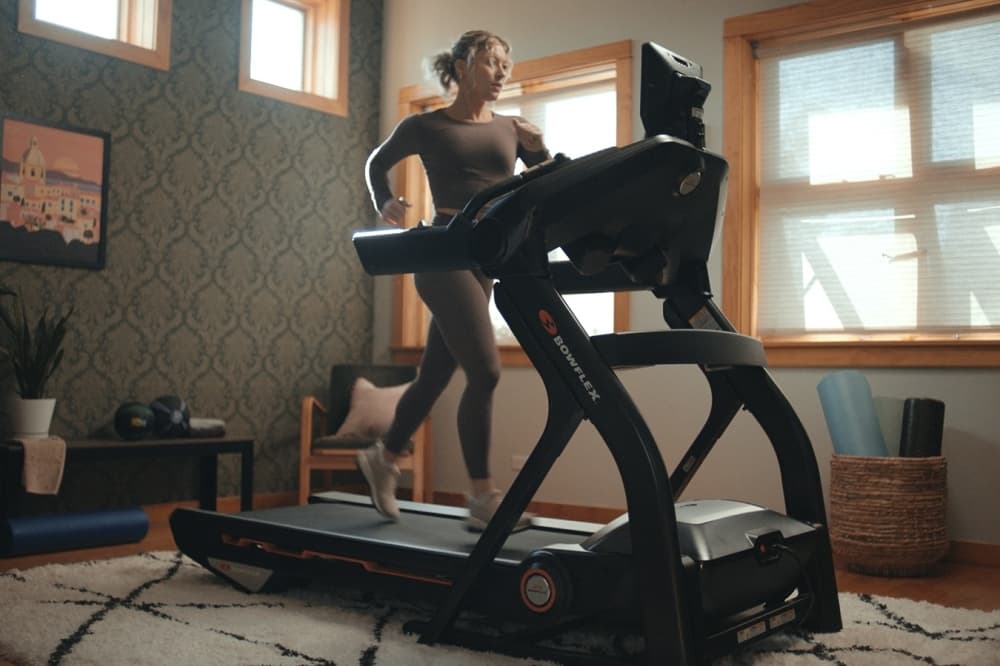 Johnson Fitness & Wellness now selling exercise equipment in Katy