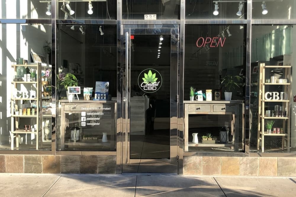 Family-owned CBD store closes in Pearland after five years