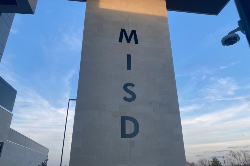 Montgomery ISD to review new compensation plan, district purchases