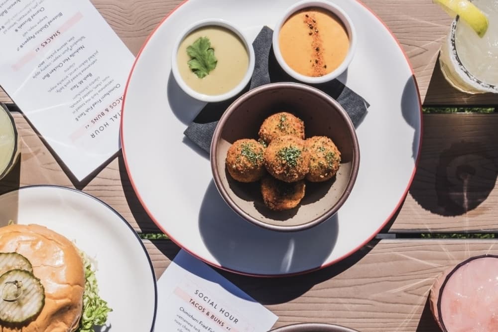 CI Foodie: 7 updates to Austin and nearby dining scenes including sushi and Indian cuisine