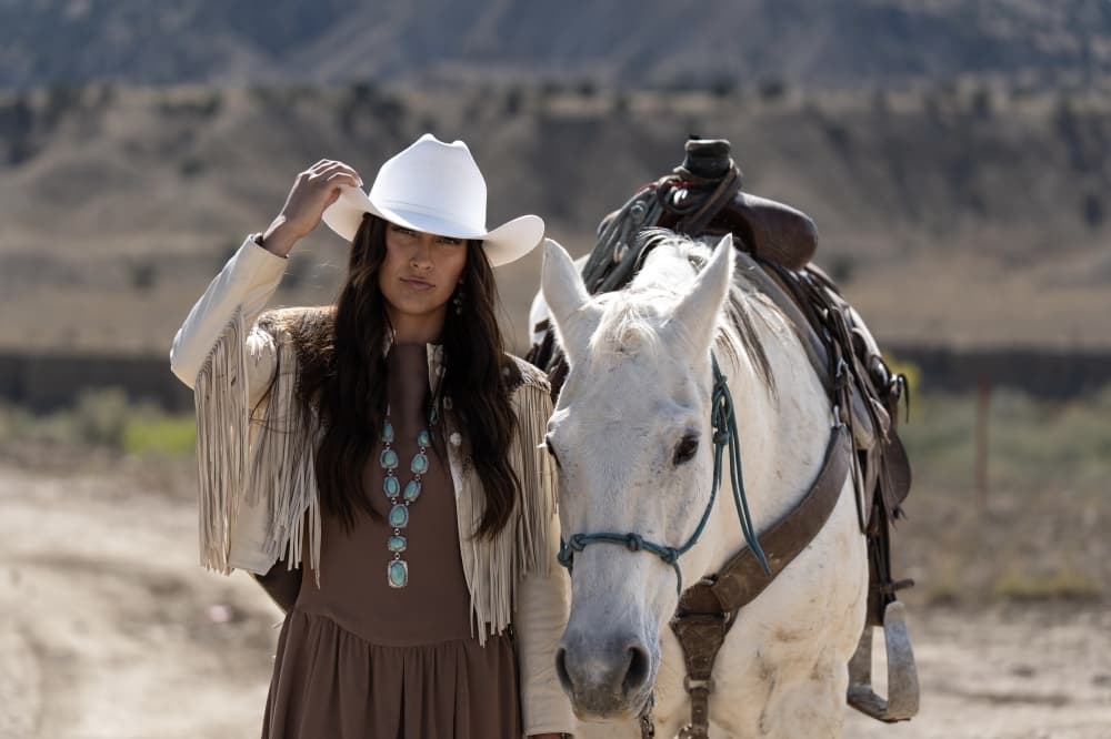 Western wear company Pinto Ranch opens at The Shops at La Cantera