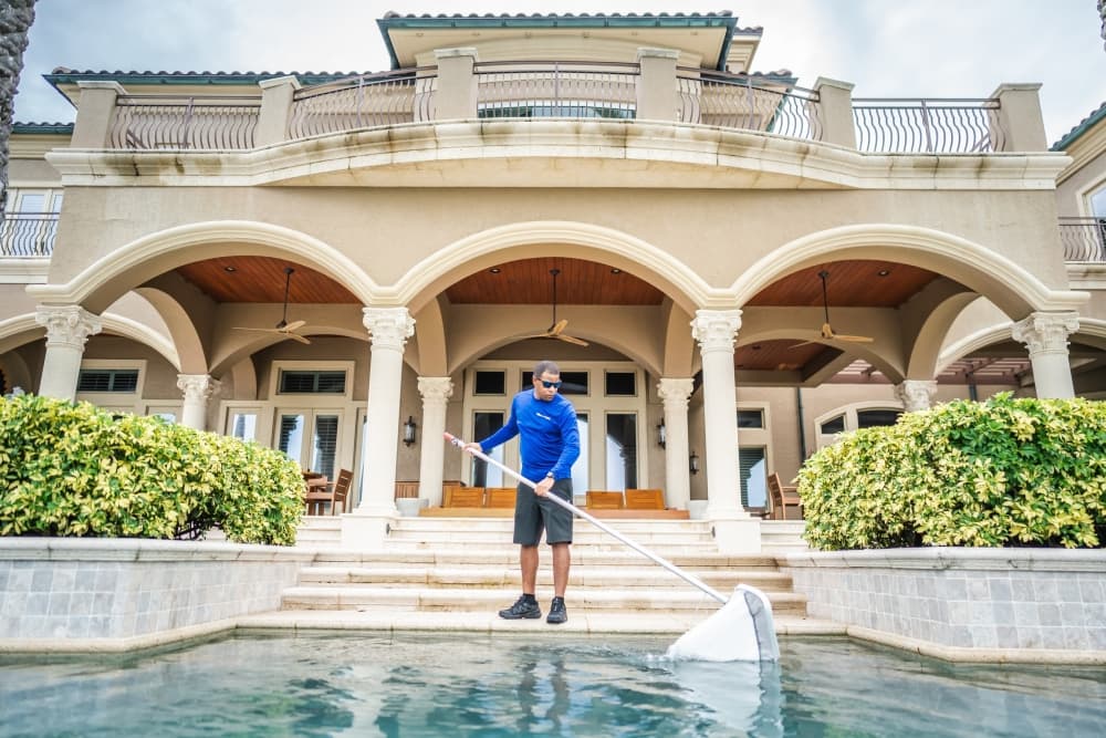North Austin-based SPS PoolCare acquires Pool Troopers