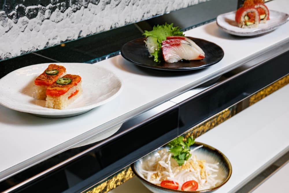 Asian cuisine, fitness studios: 18 Northwest Austin business updates