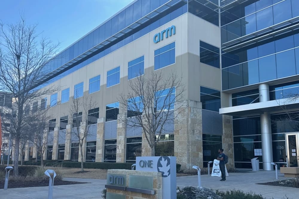 Arm Inc. awarded $4.16M state semiconductor grant for Austin campus expansion