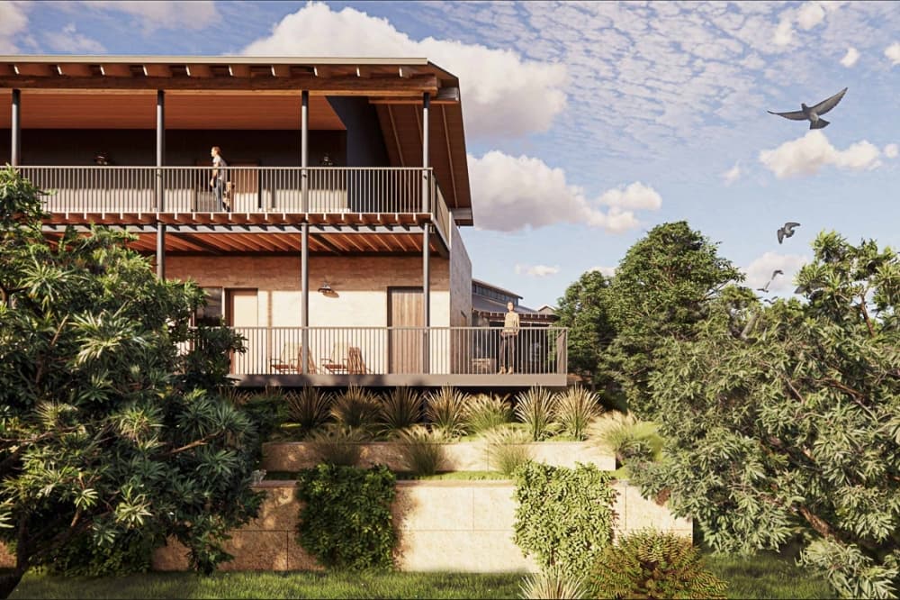 T Bar M Camps & Retreats continues construction of 20-acre expansion