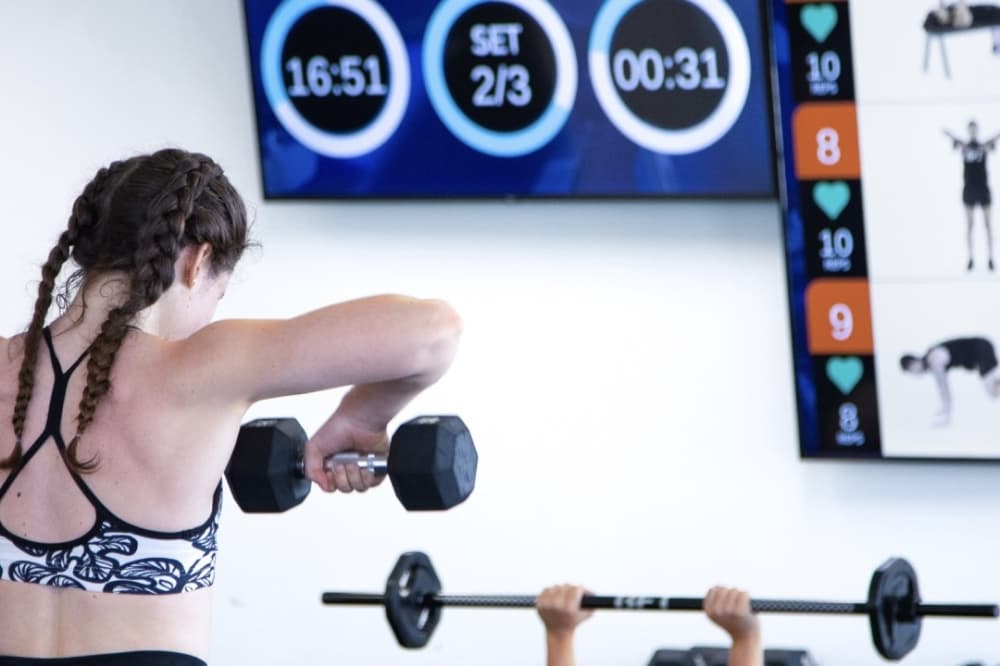 New science-backed programming gym to open in West U