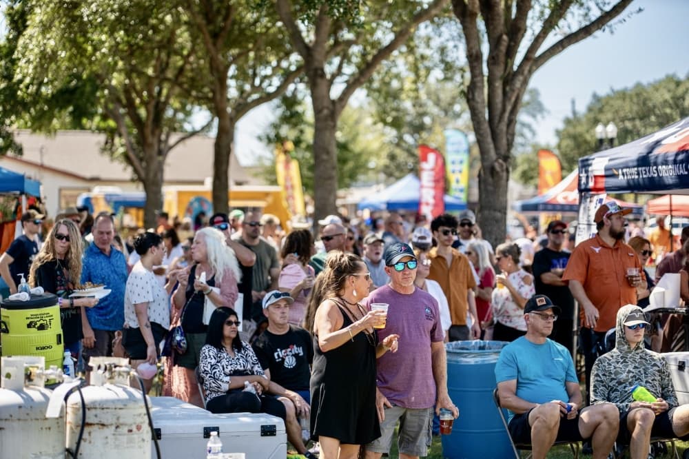 8 weekend events to attend in Tomball, Magnolia, March 20-22