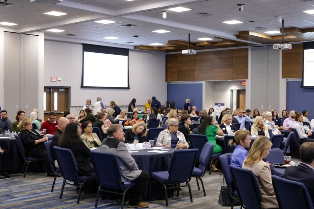 Allen Chamber of Commerce launches nonprofit foundation to support aspiring entrepreneurs