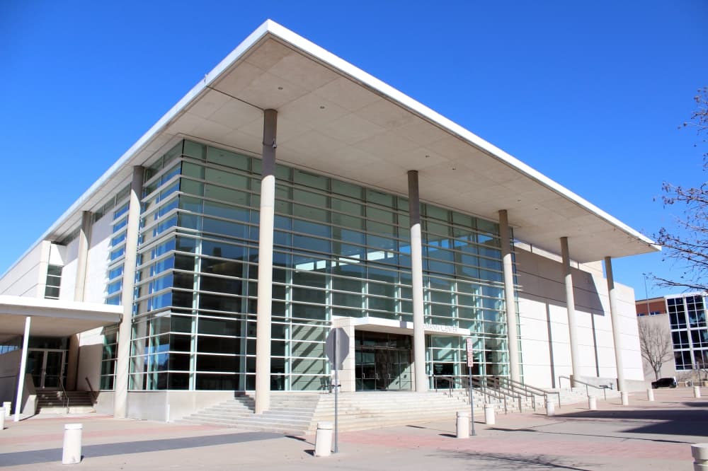 Richardson's Eisemann Center works to stabilize revenue amid city budget pressures