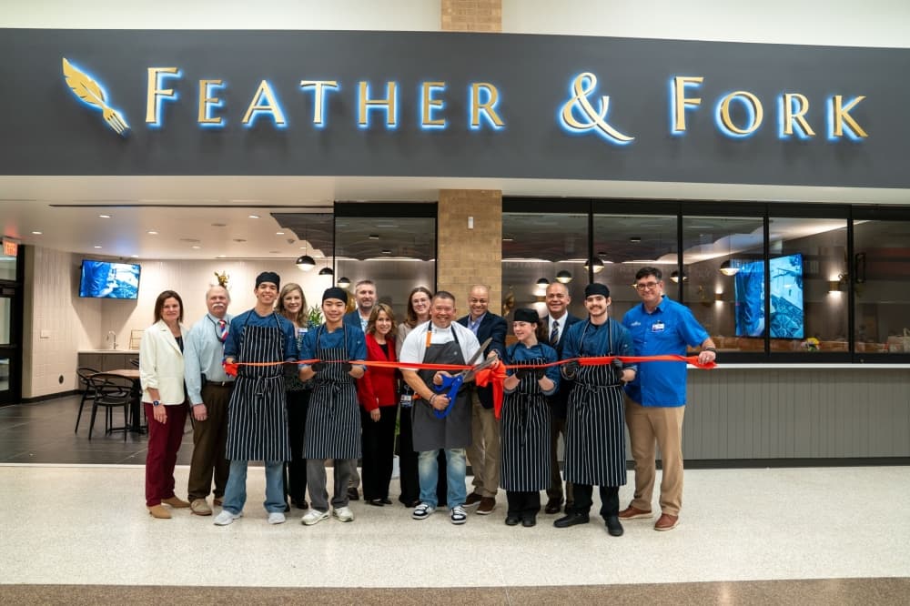 Clear Creek ISD expands culinary arts program