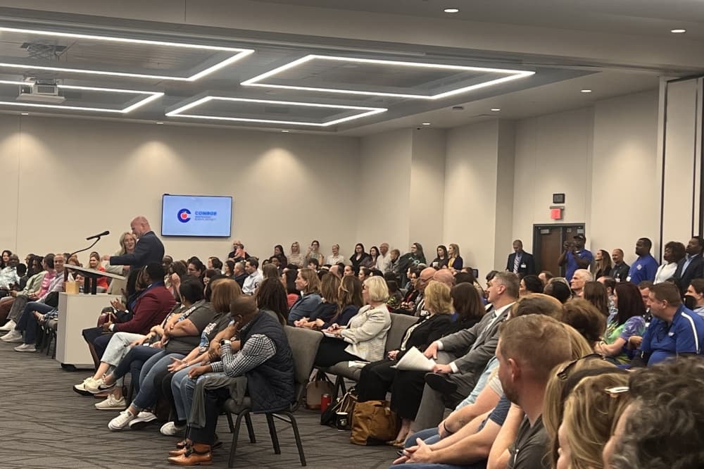 Conroe ISD approves formation of Special Education Parent Advisory Council