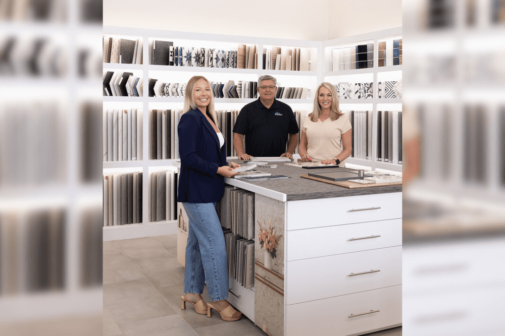 Family-run, community-driven: The Design House story