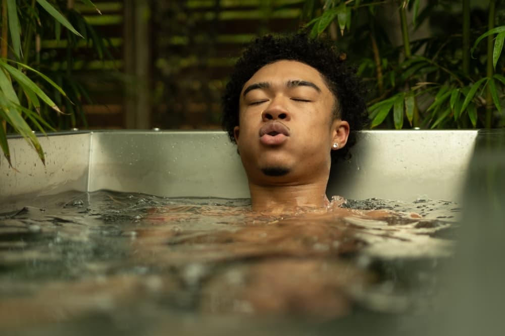 Sauna House offers contrast therapy with sauna sessions, cold plunges in North Central Austin