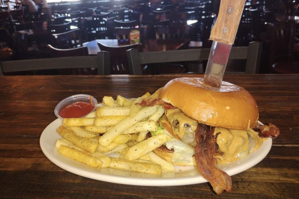 Scotty’s Bar & Grill owners aim to become ‘neighborhood hangout’ in Katy