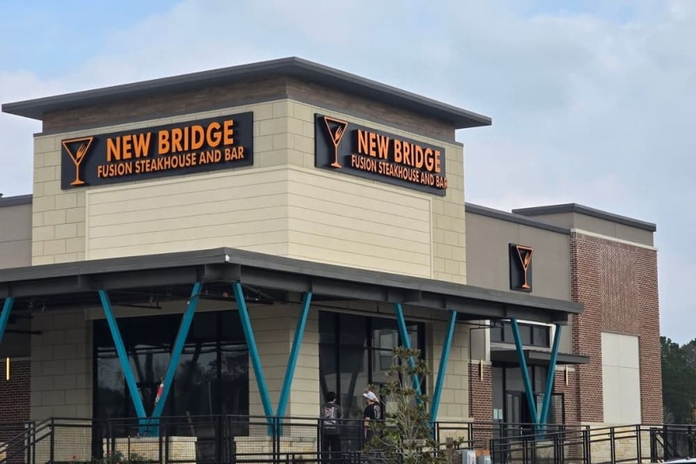 New steakhouse coming to Montgomery