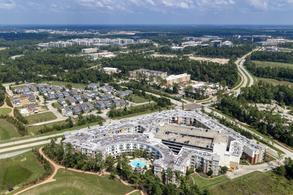 Census data: Spring, Klein areas see increased diversity, slight population growth since 2020